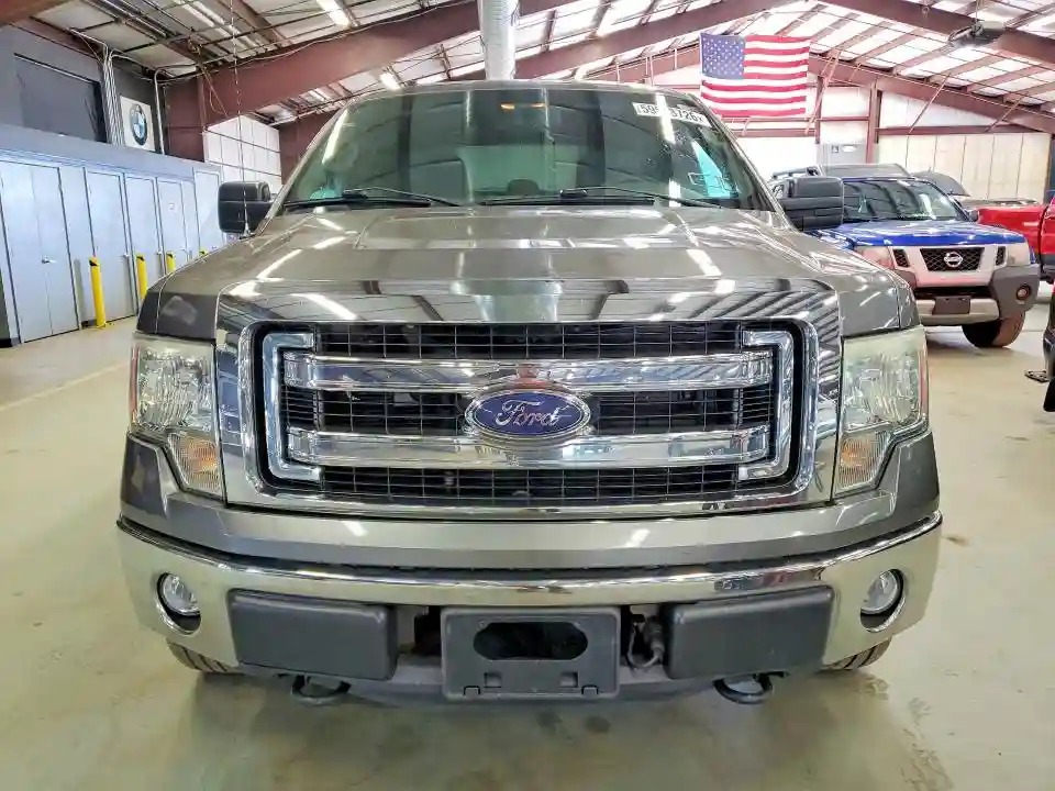 1FTFW1EF0EFB34765 2014 FORD F150-4