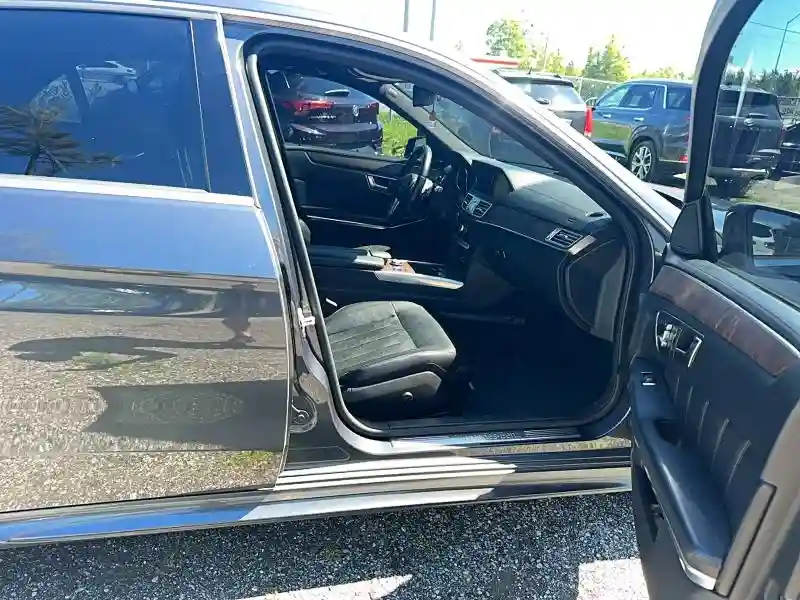 WDDHF9BB1EA936057 2014 MERCEDES-BENZ E-CLASS-4