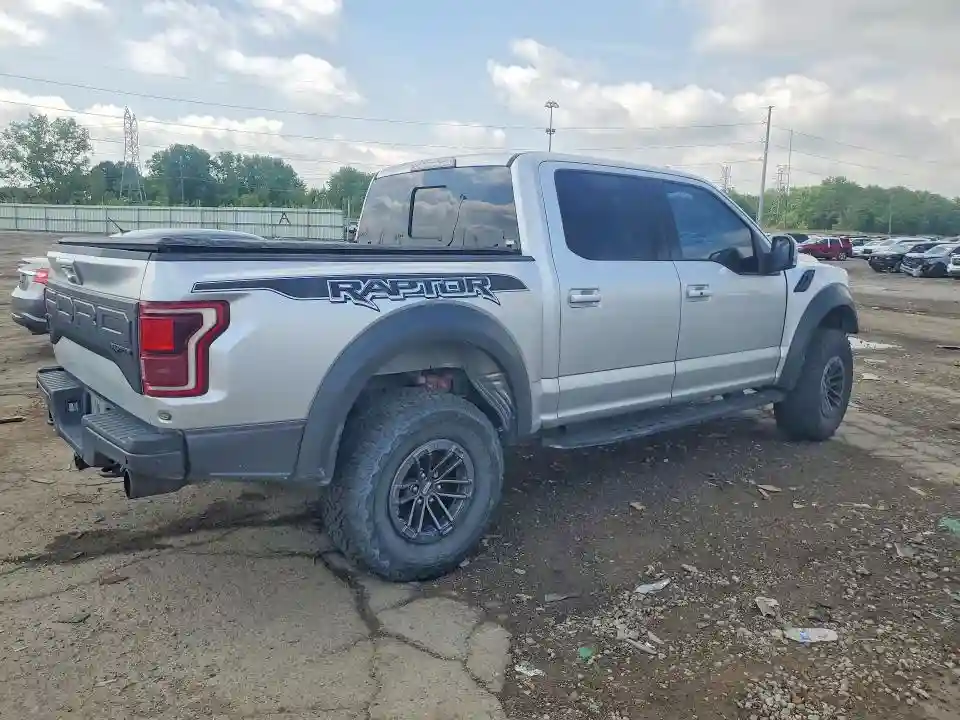1FTFW1RG9KFA86195 2019 FORD F150-2