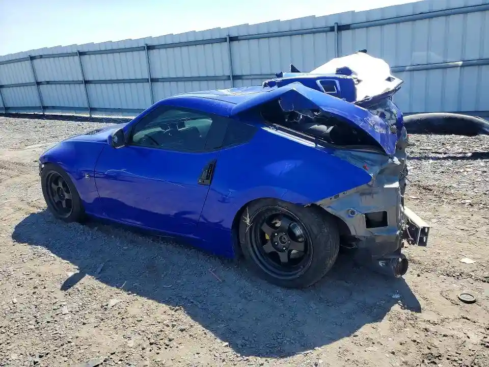JN1AZ4EH5CM563707 2012 NISSAN 370Z-1