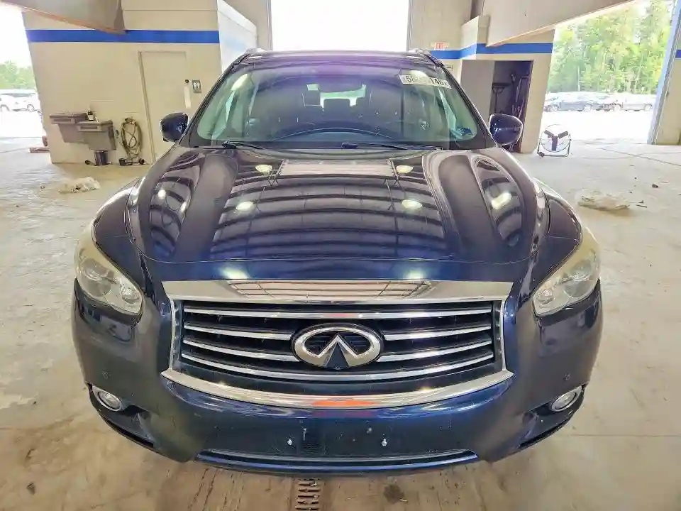 5N1AL0MM3FC541233 2015 INFINITI QX60 BASE-4