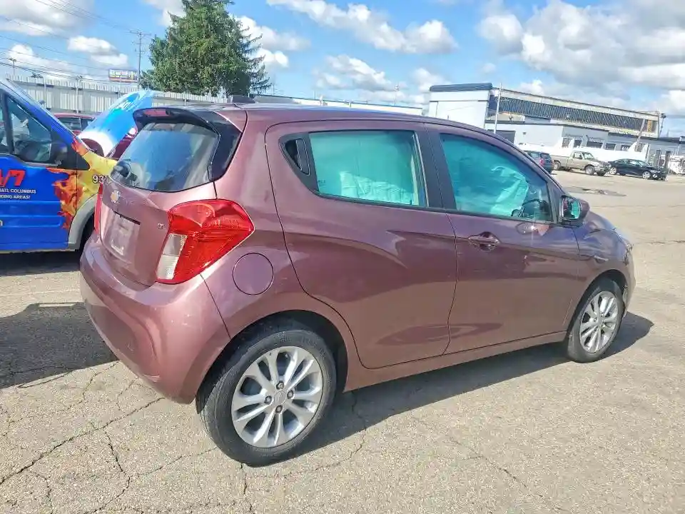 KL8CD6SA4KC721488 2019 CHEVROLET SPARK-2