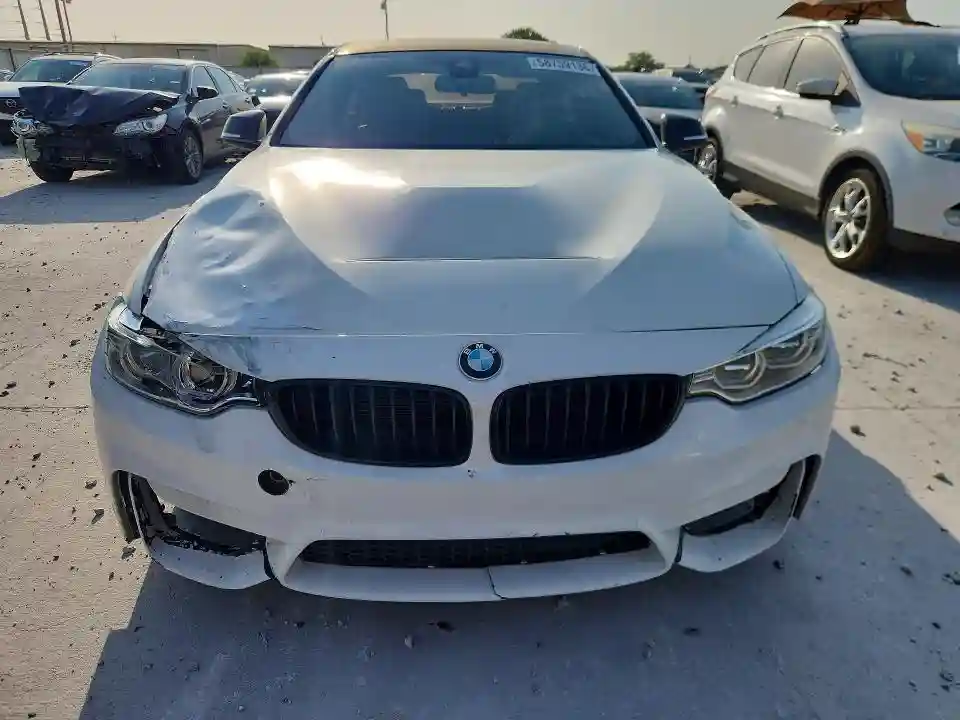 WBA3R1C51GK529761 2016 BMW 4 SERIES-4