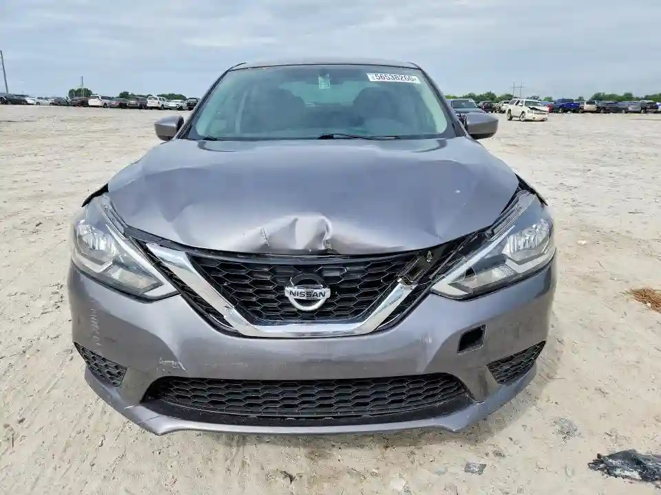 3N1AB7AP2HL705967 2017 NISSAN SENTRA-4