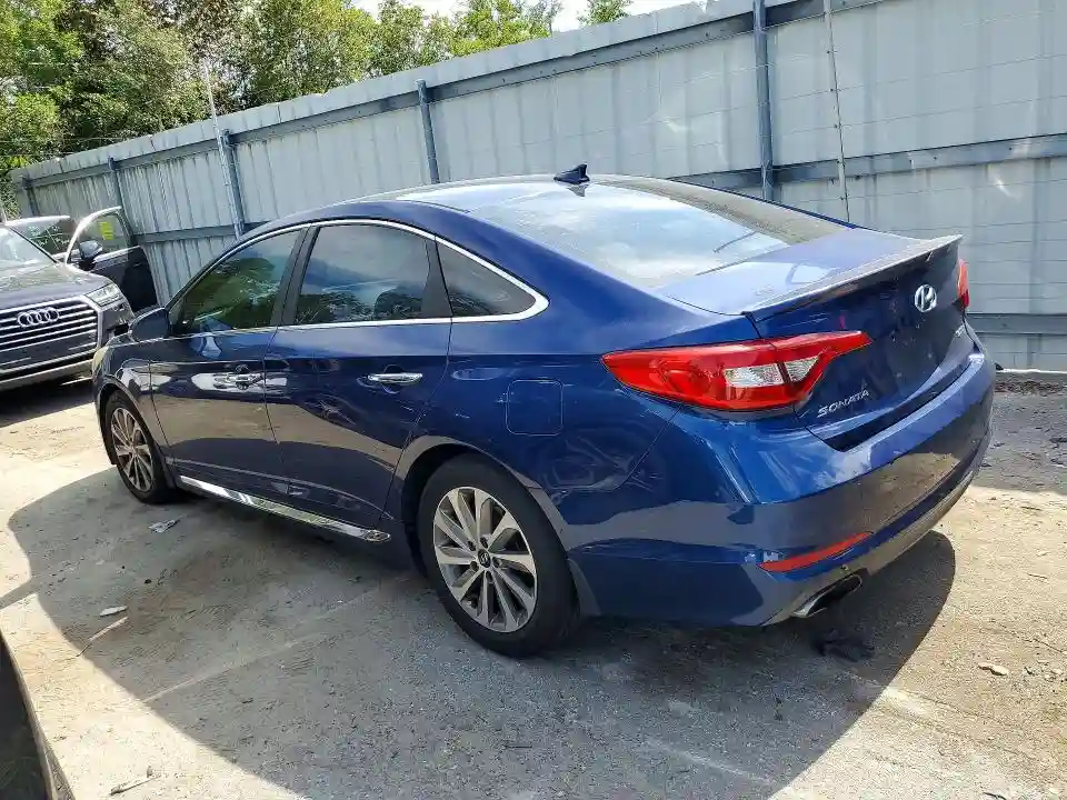 5NPE34AF9GH311768 2016 HYUNDAI SONATA-1