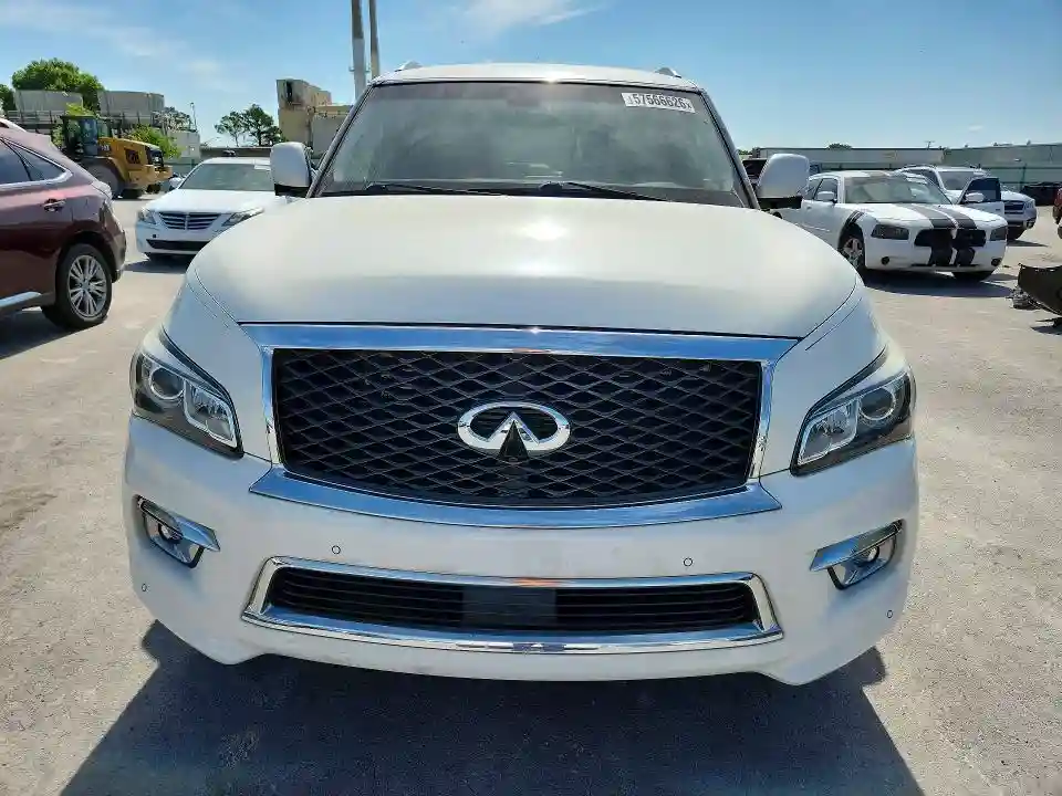 JN8AZ2NF8F9570260 2015 INFINITI QX80-4