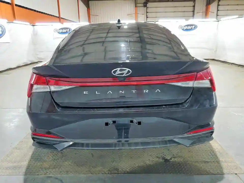 KMHLN4AG7PU502648 2023 HYUNDAI ELANTRA-5