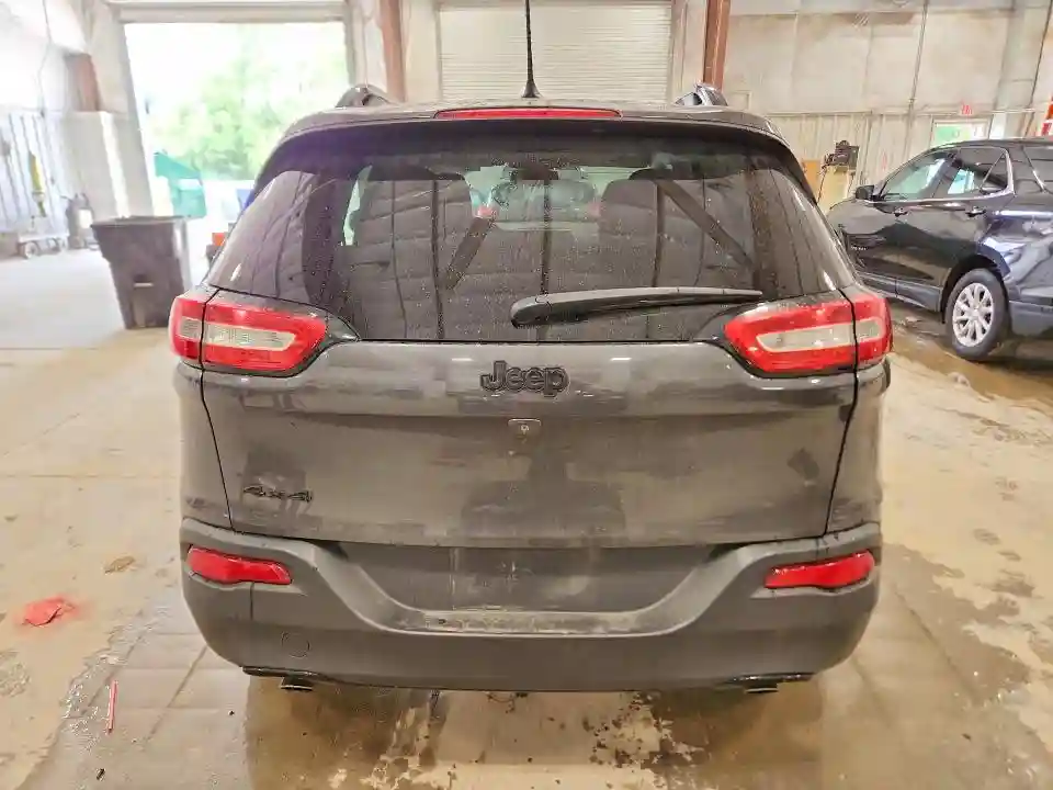 1C4PJMCS5EW298341 2014 JEEP CHEROKEE-5