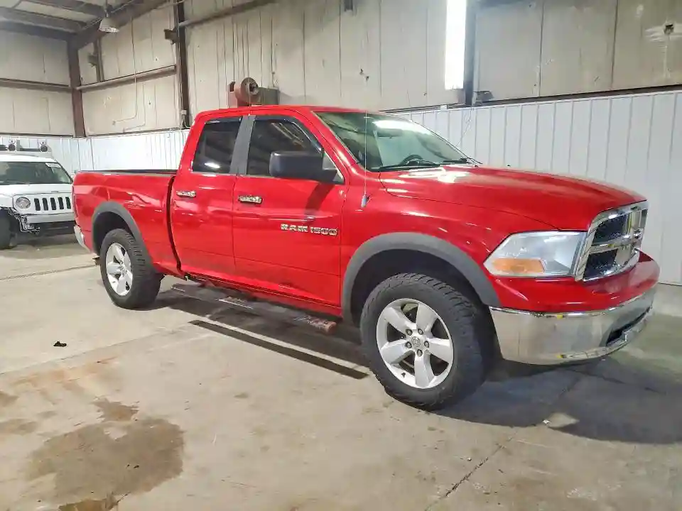 1C6RD7GP7CS194601 2012 DODGE RAM 1500-3