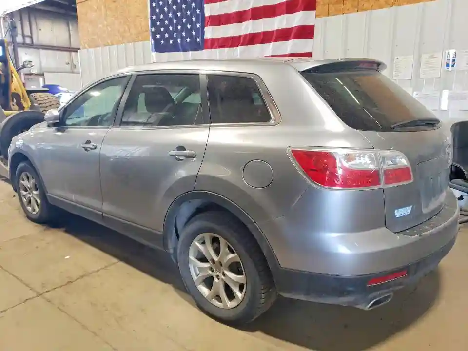 JM3TB3CA1C0343229 2012 MAZDA CX-9-1