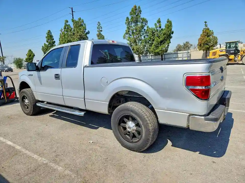 1FTEX1EM3EFA39737 2014 FORD F150-1