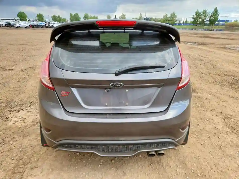 3FADP4GX7HM127107 2017 FORD FIESTA-5