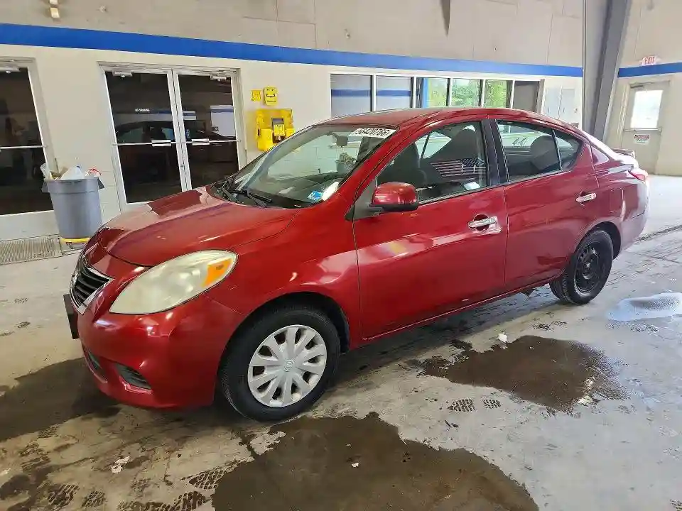 3N1CN7AP6EL806778 2014 NISSAN VERSA-0