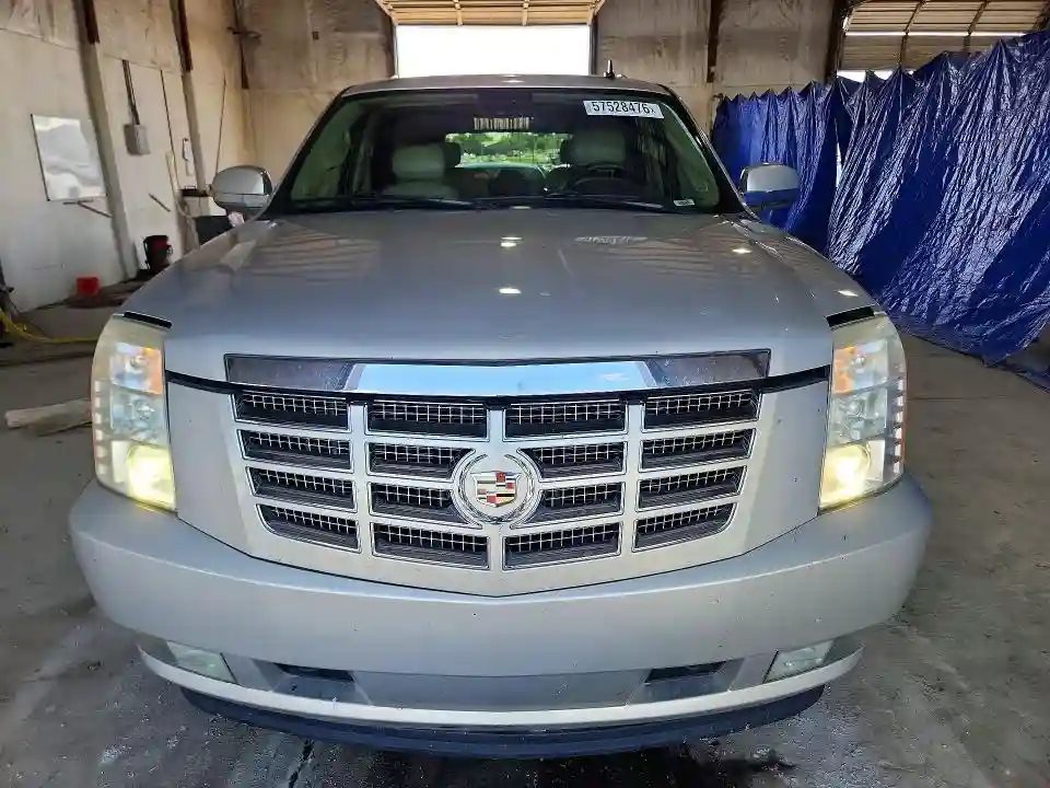 1GYUCAEF9AR146013 2010 CADILLAC ESCALADE-4