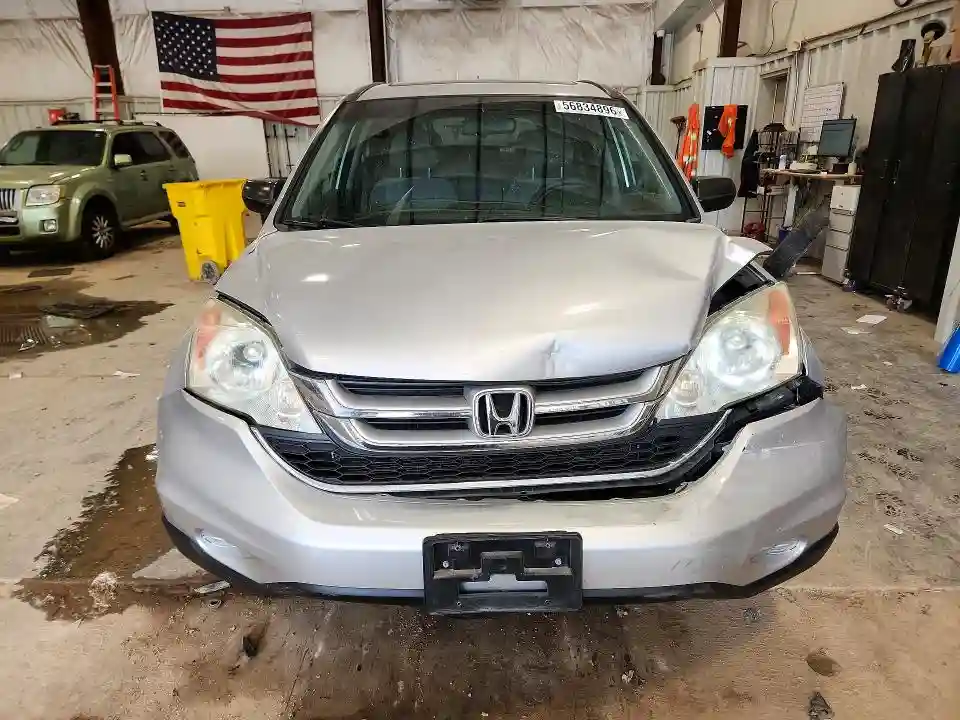 5J6RE4H50AL065960 2010 HONDA CRV-4