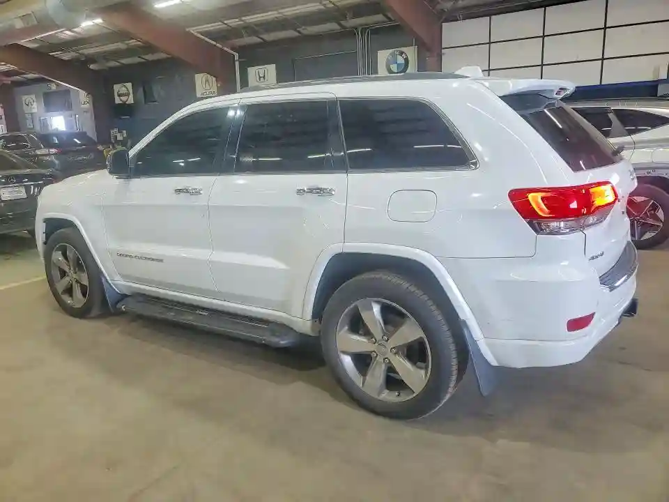 1C4RJFCG1EC395781 2014 JEEP CHEROKEE-1