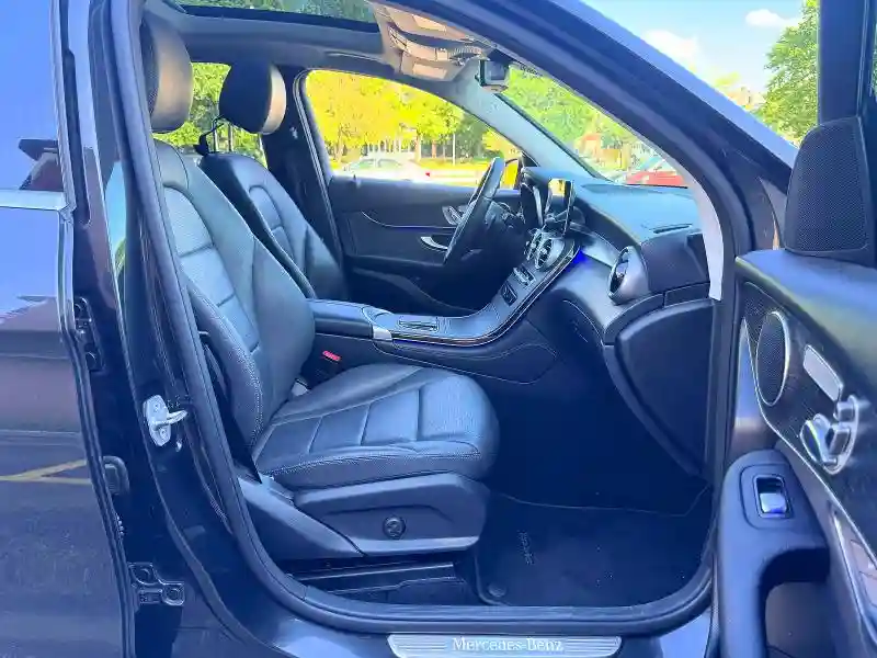 W1N0G8DBOMV275097 2021 MERCEDES-BENZ GLC-CLASS-4