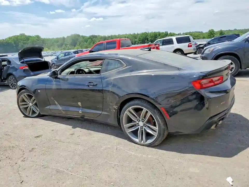 1G1FD1RS2G0127375 2016 CHEVROLET CAMARO-1