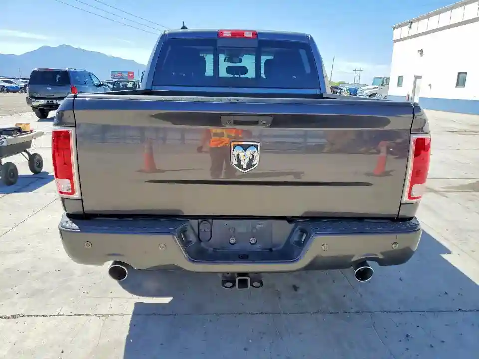 1C6RR7PM5FS633063 2015 RAM 1500-5
