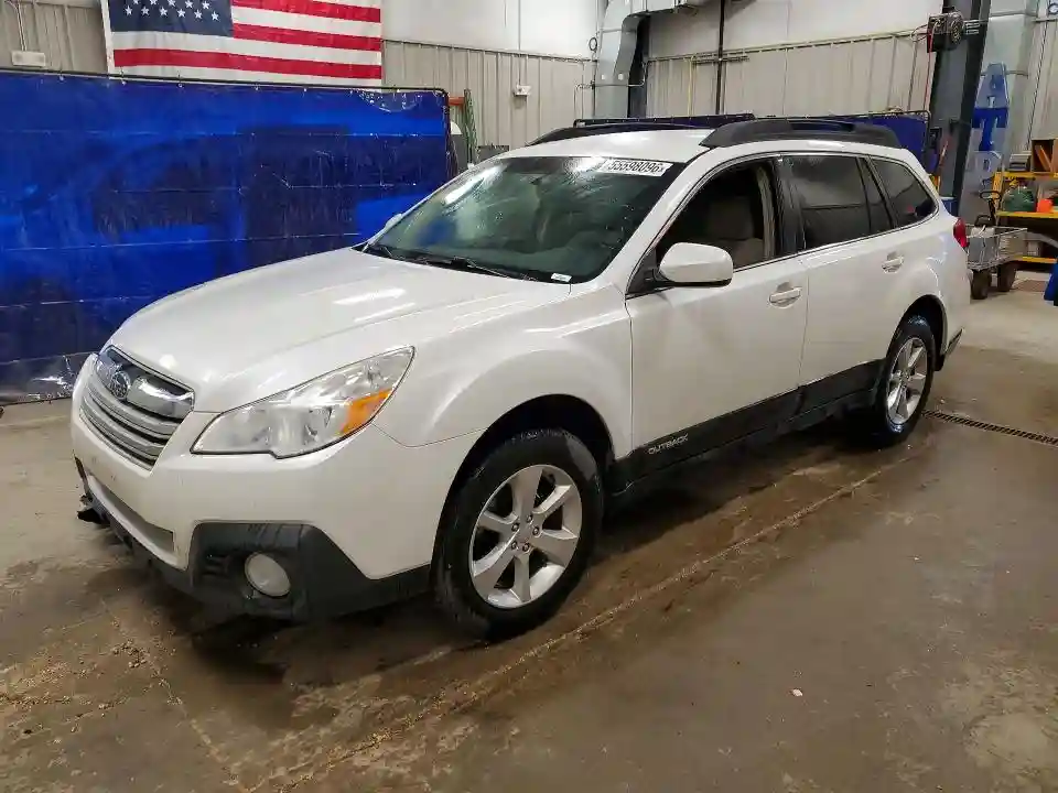 4S4BRBCC3D3251577 2013 SUBARU OUTBACK-0