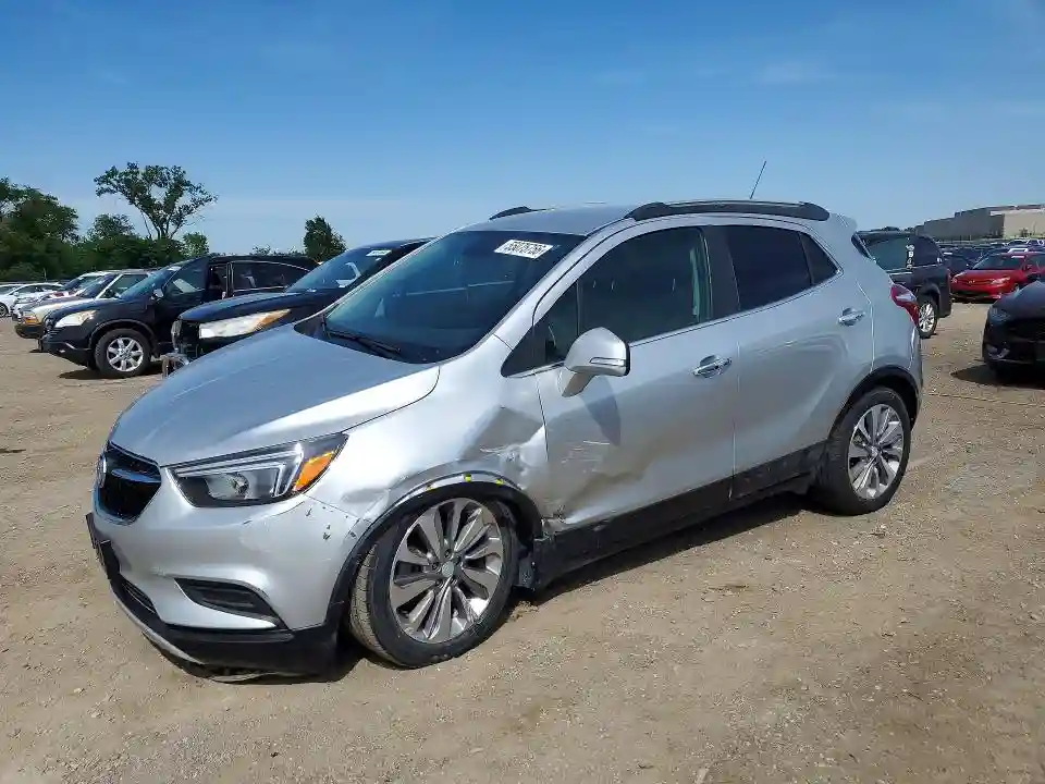 KL4CJESB8KB779476 2019 BUICK ENCORE-0