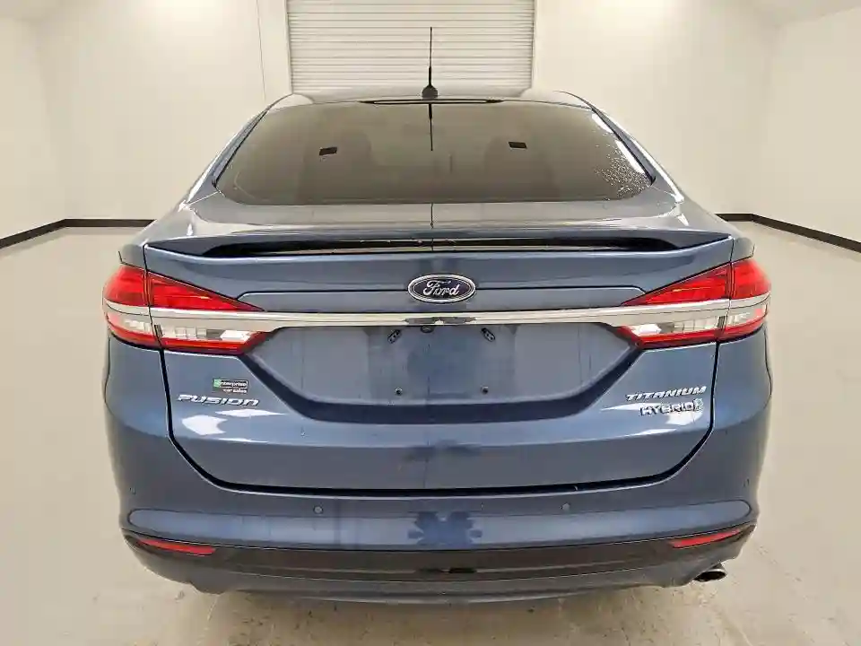 3FA6P0RU3JR234443 2018 FORD FUSION-5