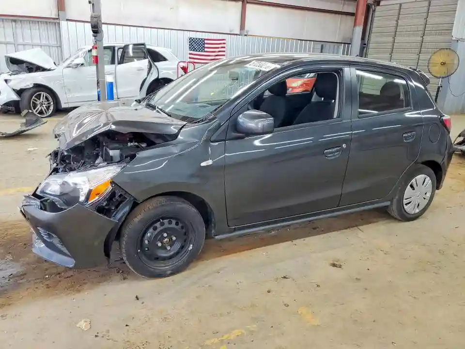 ML32AUHJ6RH025349 2024 MITSUBISHI MIRAGE-0