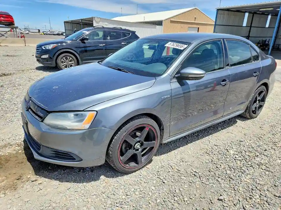 3VW637AJ9DM276906 2013 VOLKSWAGEN JETTA-0