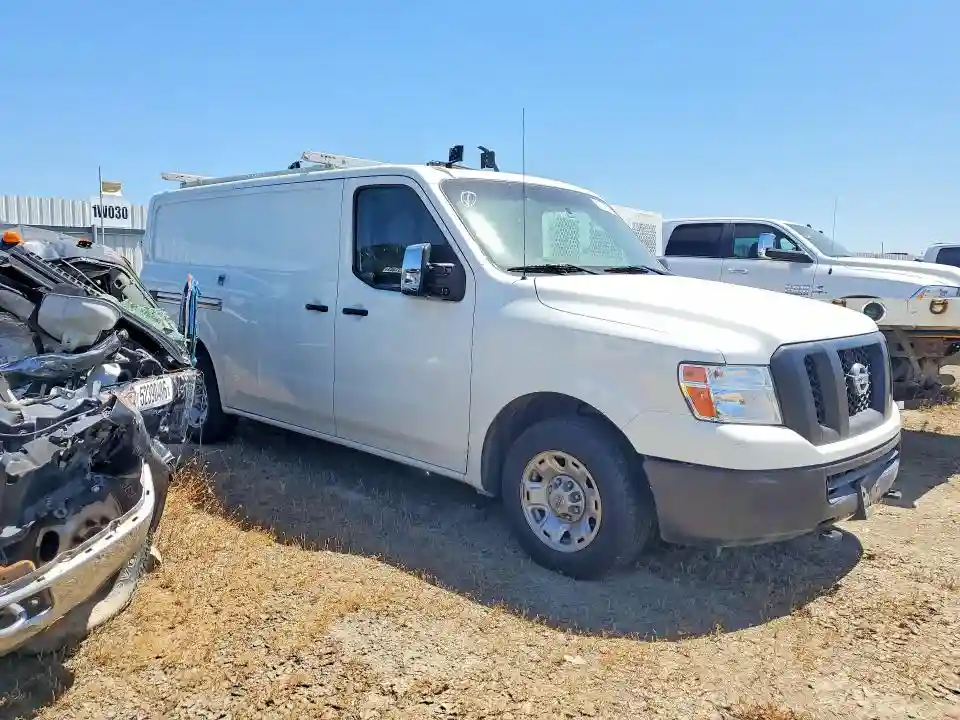 1N6AF0KY7MN803772 2021 NISSAN NV-3