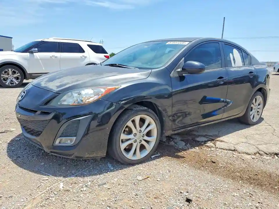 JM1BL1W56B1419962 2011 MAZDA MAZDA3-0