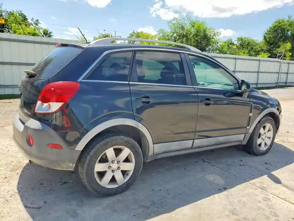 3GNAL2EK0CS649478 2012 CHEVROLET CAPTIVA-2