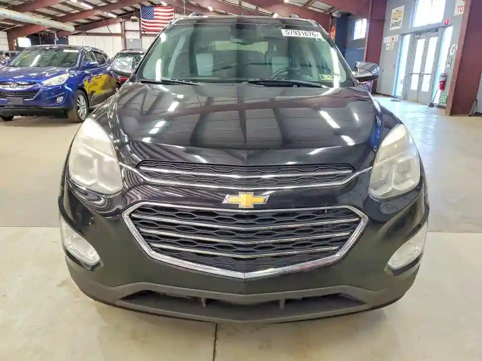 2GNFLGEK1H6215837 2017 CHEVROLET EQUINOX-4