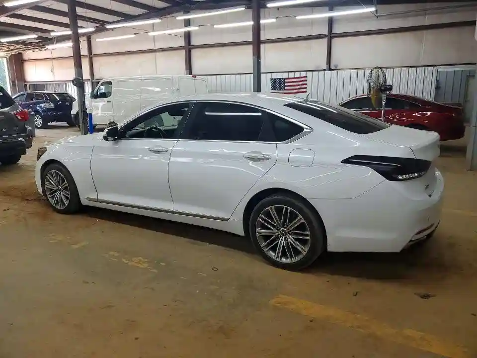 KMHGN4JE5JU284653 2018 GENESIS G80-1