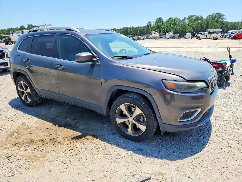 1C4PJMDX1KD200794 2019 JEEP GRAND CHEROKEE-3