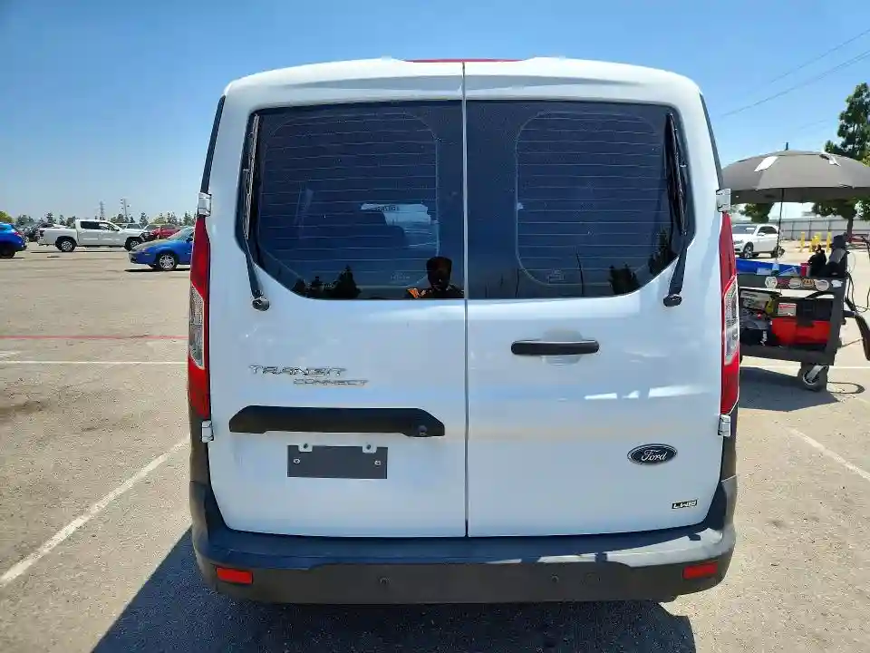 NM0GS9E26K1427085 2019 FORD TRANSIT-5