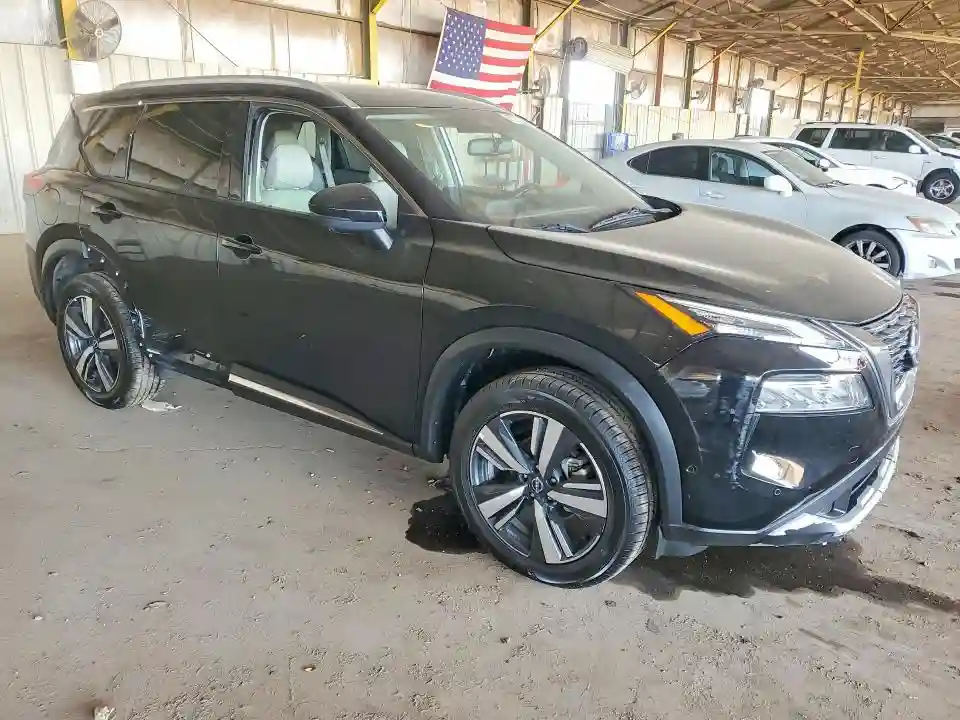 5N1BT3CB5PC793962 2023 NISSAN ROGUE-3