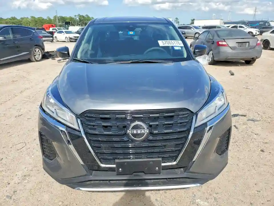 3N1CP5BV2RL583916 2024 NISSAN KICKS-4