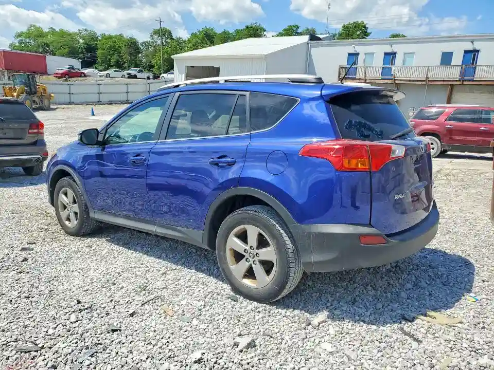 2T3RFREV9FW348317 2015 TOYOTA RAV4-1