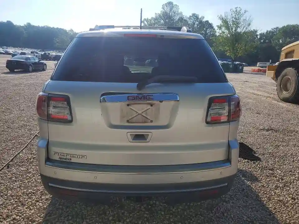 1GKKRRKD9EJ219533 2014 GMC ACADIA-5
