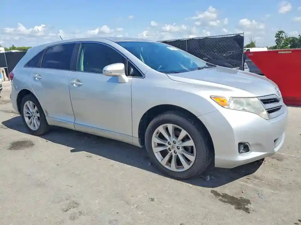 4T3ZA3BBXDU067176 2013 TOYOTA VENZA-3