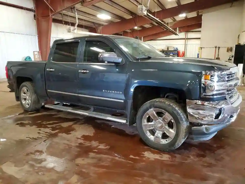 3GCUKSEC5HG259424 2017 CHEVROLET ALL MODELS-3