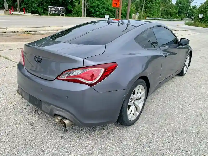 KMHHU6KJ8EU120625 2014 HYUNDAI GENESIS-3