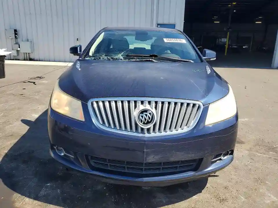 1G4GC5EC8BF318319 2011 BUICK LACROSSE-4