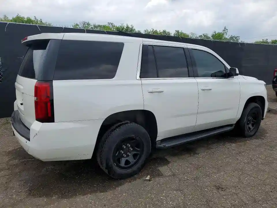 1GNLCDEC5GR271342 2016 CHEVROLET TAHOE-2