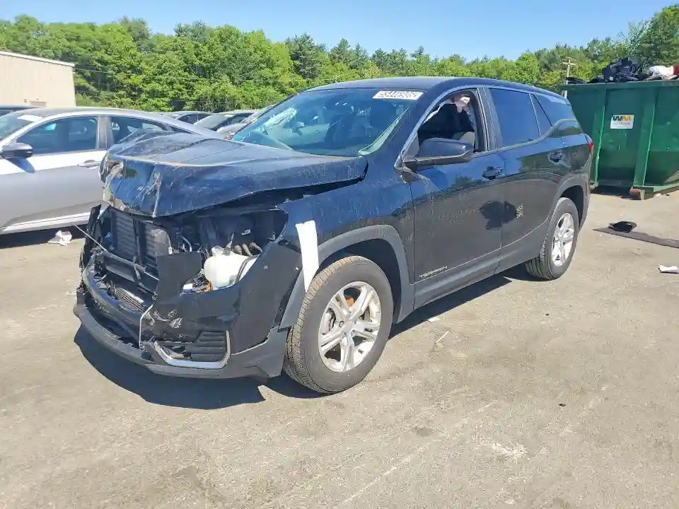 3GKALTEV9NL177422 2022 GMC TERRAIN-0