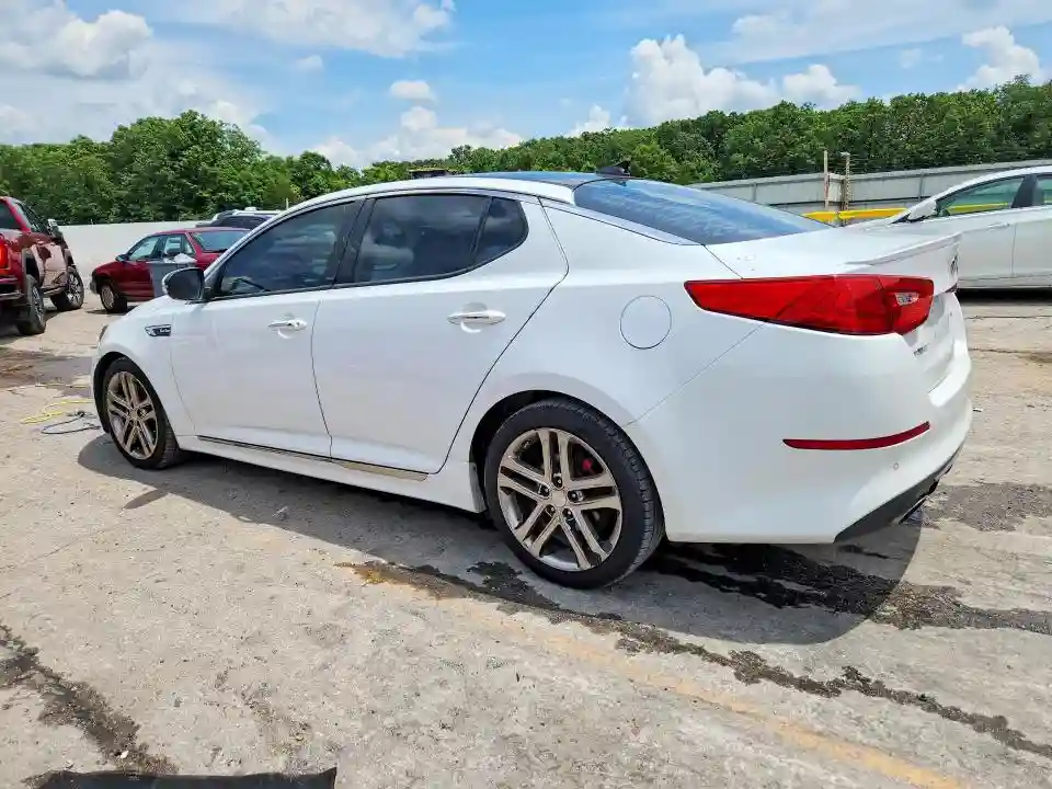 5XXGR4A62FG391870 2015 KIA OPTIMA-1