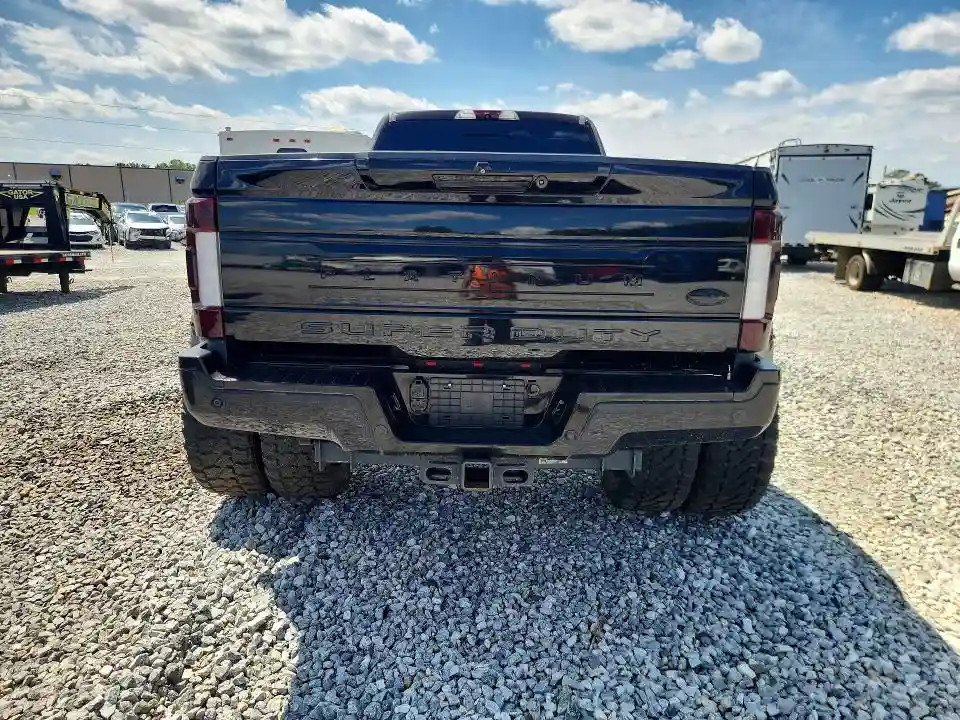 1FT8W4DT8KED34537 2019 FORD F450-5