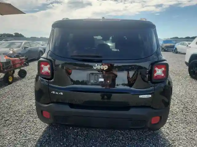ZACCJBBB5HPG39467 2017 JEEP RENEGADE-5