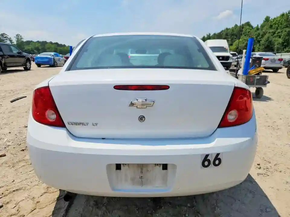 1G1AD5F57A7138029 2010 CHEVROLET COBALT-5
