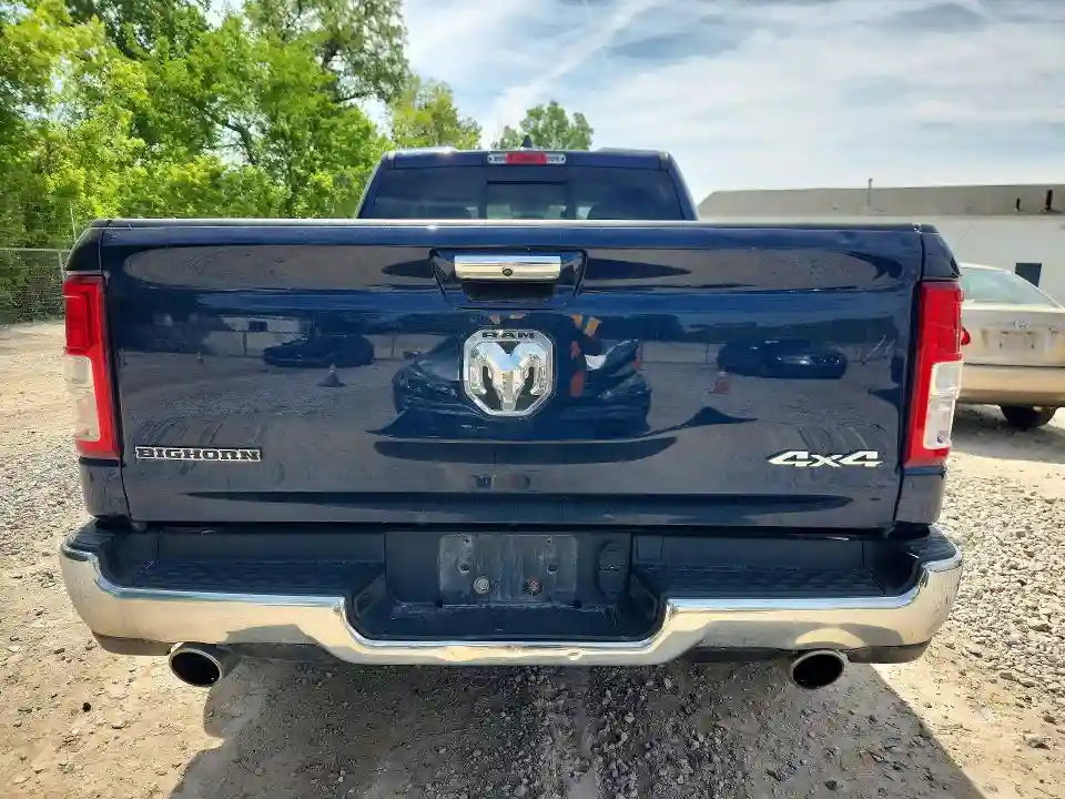 1C6SRFBT8LN218114 2020 RAM 1500-5